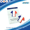 promotional gift mobile phone wipe sticky cleaner